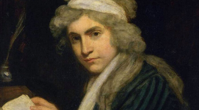 ¿Por qué Mary Wollstonecraft fue tan importante para el feminismo? Madre de la revolución femenina