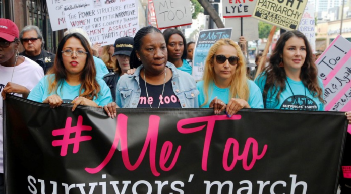 #MeToo explicado para torpes: Guía esencial sobre feminismo y acoso