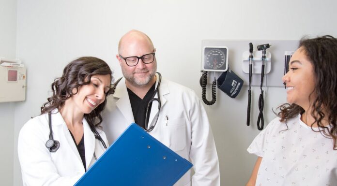 All About Women PA Photos: Meet the Providers and See the Space