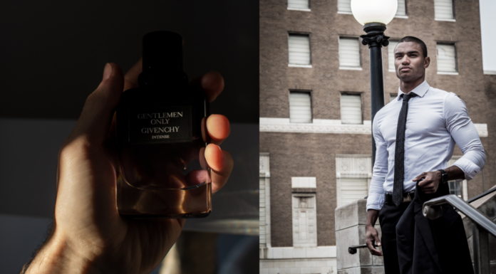 Can You Smell Another Woman on Your Man? Signs