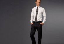 Can Men Wear Women’s Pants? Fashion That Fits Everyone