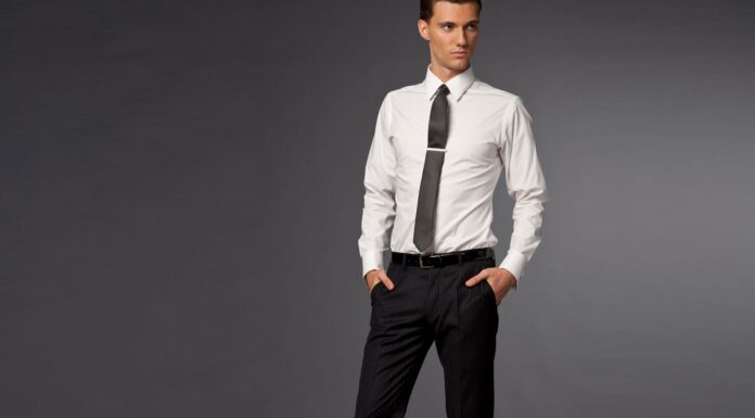 Can Men Wear Women’s Pants? Fashion That Fits Everyone