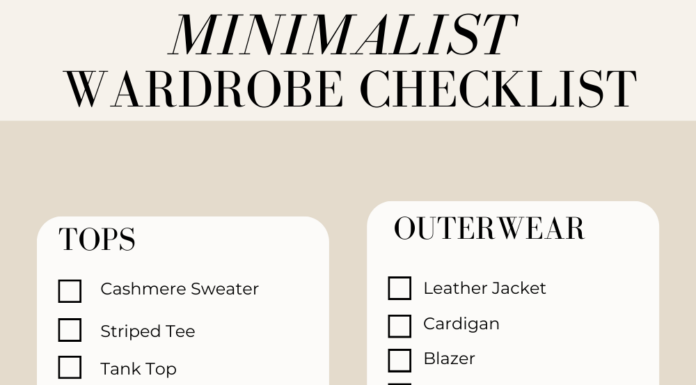 Band Collar Shirts for Women: A Minimalist Wardrobe Must-Have