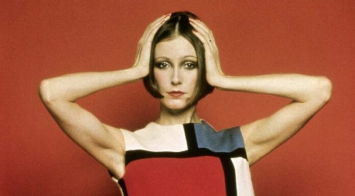 ¿Qué trastornó el feminismo de Yves Saint Laurent? Arte moda y rebeldía