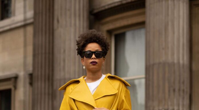 Black and White Fashion Women: Mastering the Art of Monochrome Style