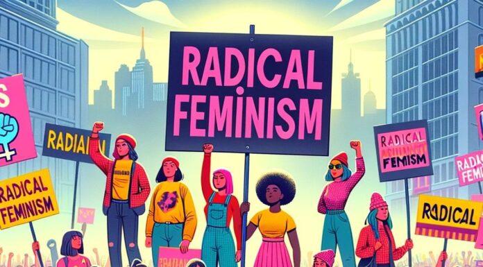 ¿Por qué el feminismo radical es acusado de ser transfóbico? Debate actual