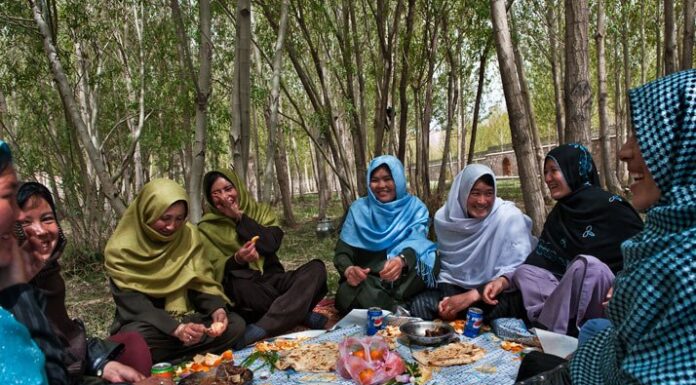 ¿Cómo cultivar Afghan feminizada? Tradición y potencia