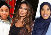 Can Muslim Women Wear Makeup? Modesty Meets Modern Beauty