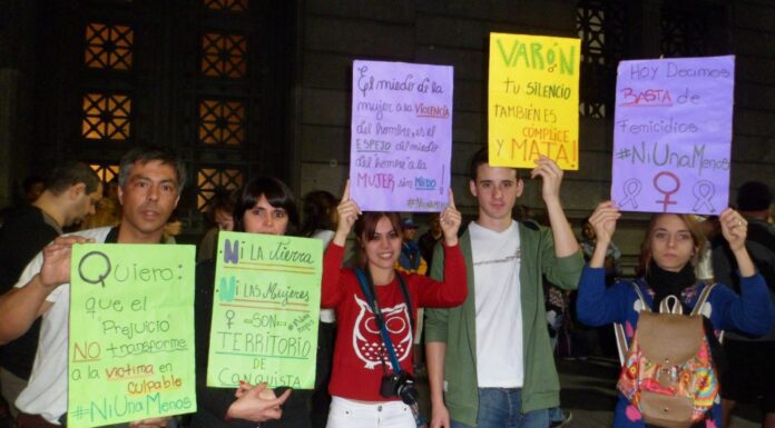 ¿Puede un hombre ser feminista? Rompiendo estereotipos