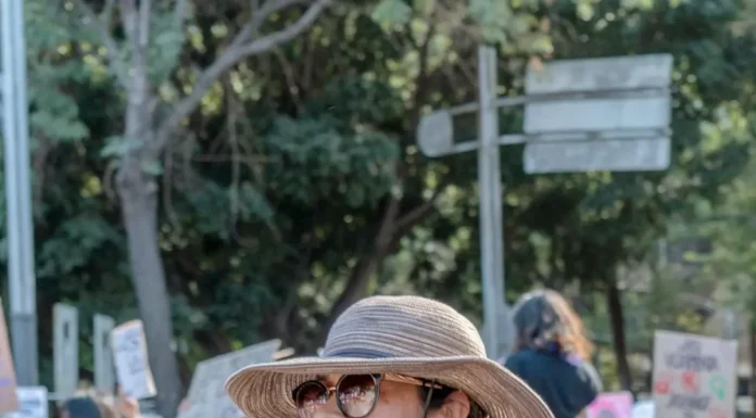 ¿Por qué existen espacios no mixtos en el feminismo? Protegiendo la voz femenina