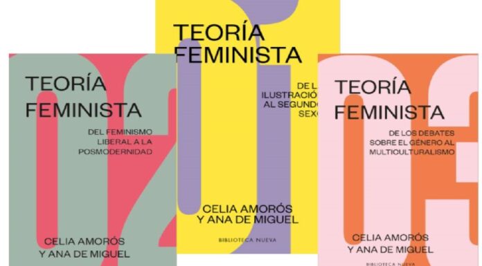 ¿Por qué surgen nuevos términos en el feminismo? Evolución del lenguaje