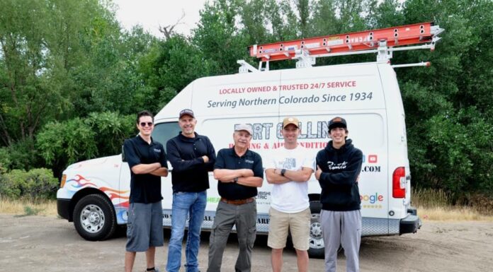 Are There Any Women-Owned HVAC Companies in Fort Collins? Meet the Trailblazers