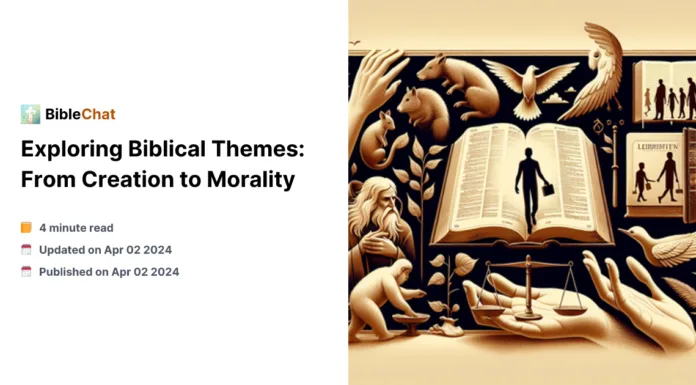 Bible Verse About Women Tempting Men: Exploring Themes of Morality and Choice