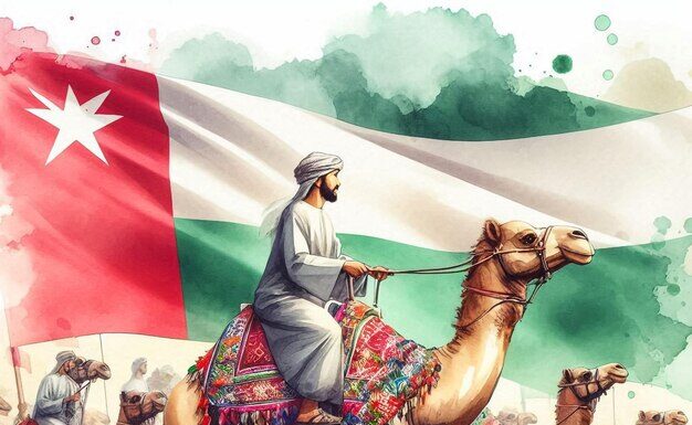 Women’s Day Customs and Traditions in Oman: Tradition and Emerging Female Leadership