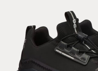 All Black Running Shoes Women: Top Picks for Performance & Style