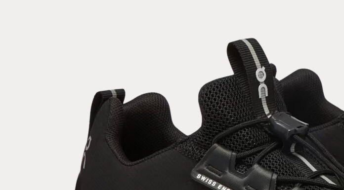 All Black Running Shoes Women: Top Picks for Performance & Style