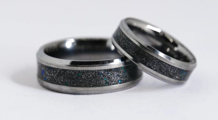 Are Men’s and Women’s Ring Sizes the Same? What to Know Before You Buy