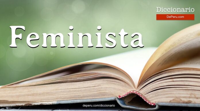 ¿De dónde viene la palabra feminista? Su significado más allá del diccionario