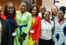 Aspiring Women’s Network: Empowerment for the Next Generation