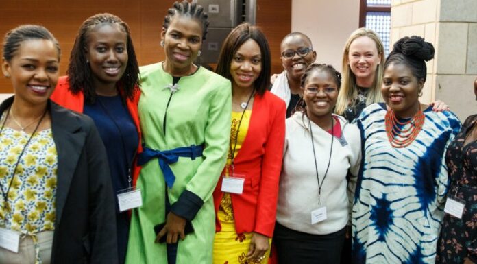 Aspiring Women’s Network: Empowerment for the Next Generation