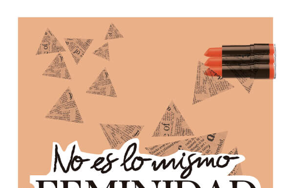 A mí no me representan las feministas: Voces críticas dentro del movimiento