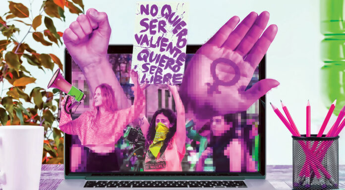 ¿Qué es la traducción feminista? Lenguaje y perspectiva de género