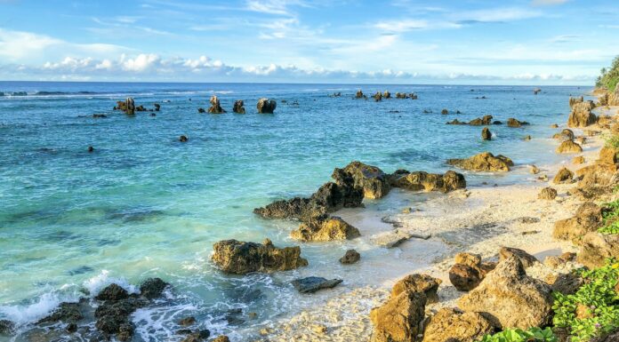 Women’s Day Customs and Traditions in Nauru: Small Island Strong Women