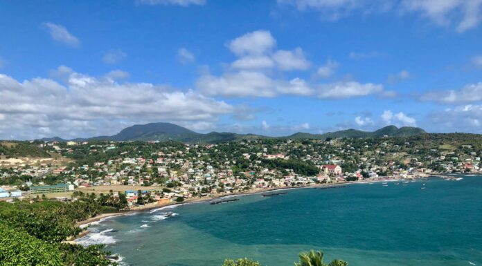 Women’s Day Customs and Traditions in Saint Lucia: Caribbean Traditions and Women’s Spirit