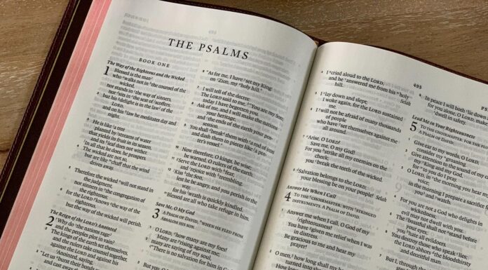 A Woman’s Virtue: Meaning Character Traits & Biblical View