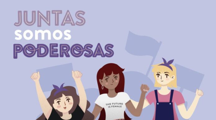 ¿Cómo construyen su identidad los colectivos feministas? Reflexión necesaria