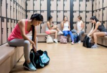 Can a Trans Woman Use a Female Changing Room? Rights Realities & Respect