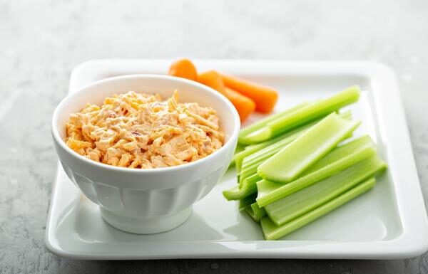 Can Pregnant Women Eat Pimento Cheese? Southern Delight or Danger?