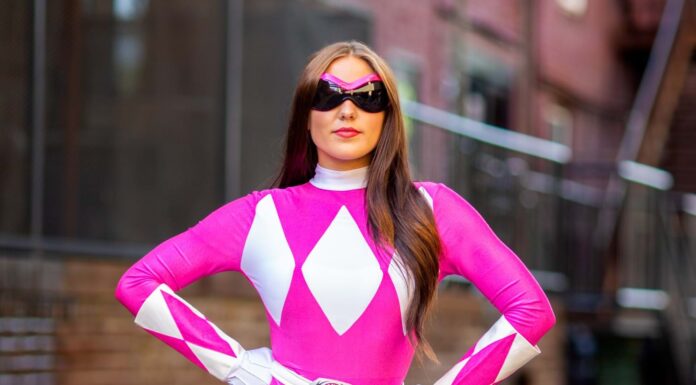 Bodysuit Halloween Costumes for Women: Sassy Spooky & Stunning