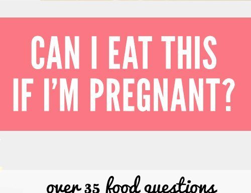 Can Pregnant Women Eat Scrapple? Unique Eats and Pregnancy Risks