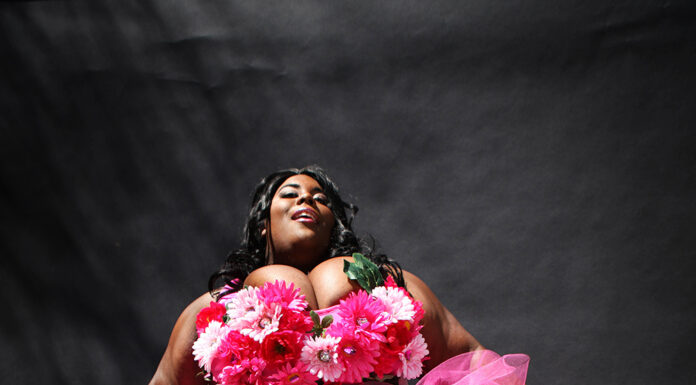 Boudoir Photos Plus Size Women Will Adore: Embrace the Art of You