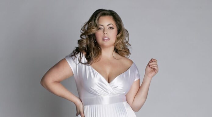 Black Plus Size Dresses for Women: Fierce Fits for Every Curve