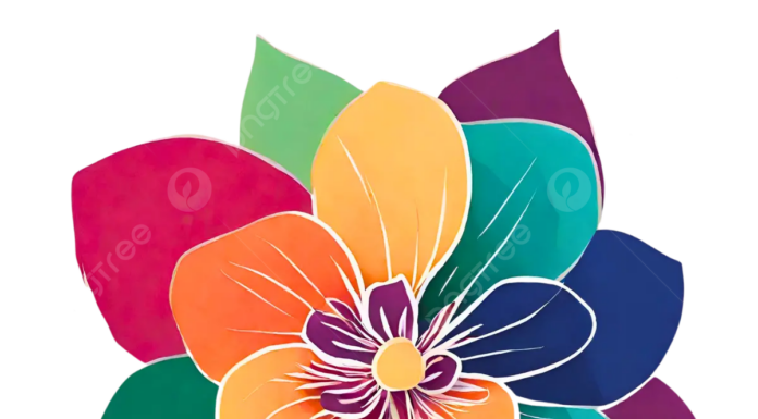 Birthday Cakes for Women with Flowers: Floral Elegance for Special Days