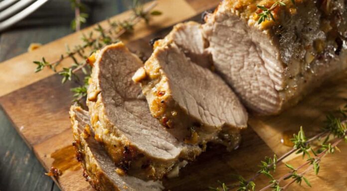 Can Pregnant Women Eat Cueritos? Pickled Pork & Pregnancy