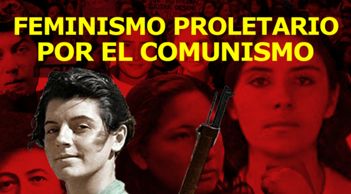 ¿Por qué el feminismo y el comunismo no siempre son compatibles? Análisis ideológico