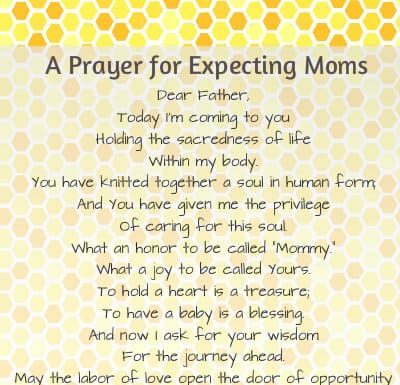 Bible Study for Pregnant Women: Spiritual Support for Expecting Moms