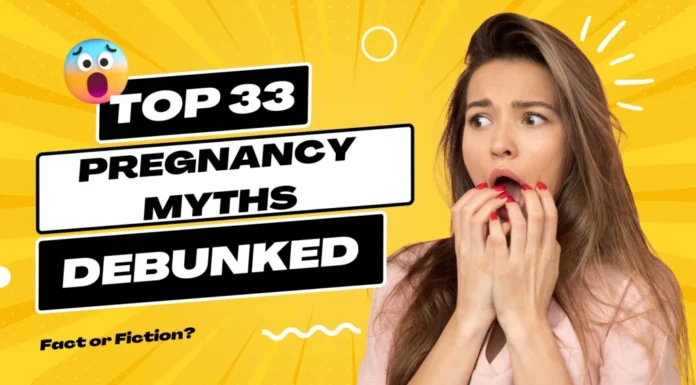 Can a Pregnant Woman Drink Cold Water? Debunking the Myths