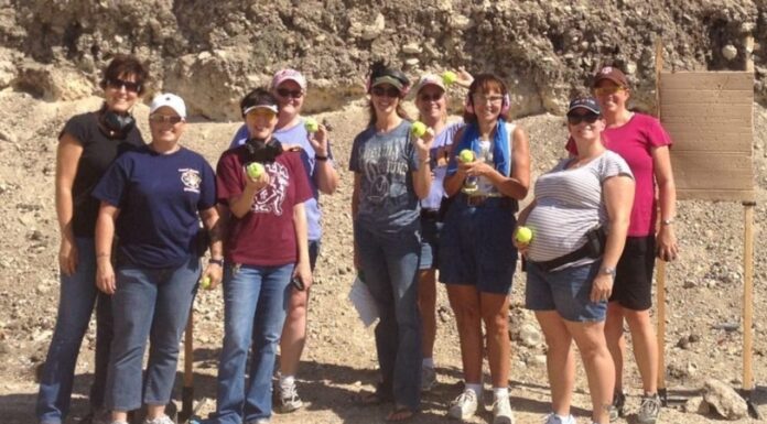 Can Pregnant Women Shoot Guns? Safety Guidelines and Health Risks