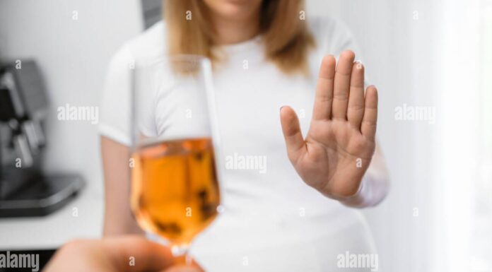 Can You Refuse to Serve Alcohol to a Pregnant Woman? Legal and Ethical Considerations