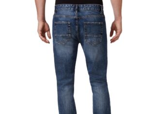 American Rag Jeans for Women: Affordable Denim with Attitude