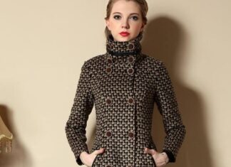 Brown Winter Coats for Women: Toasty & Timeless