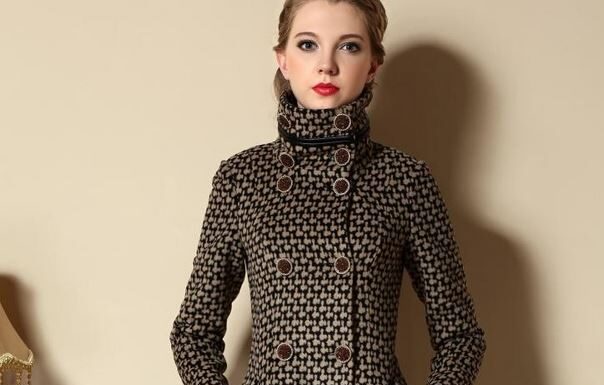 Brown Winter Coats for Women: Toasty & Timeless