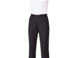 Black Chef Pants for Women: Comfort and Durability in the Kitchen