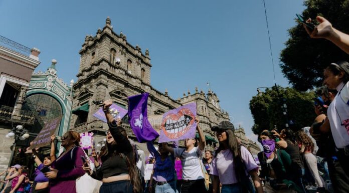 Mozambique’s Feminist March: Second Wave Dreams Amid Recovery