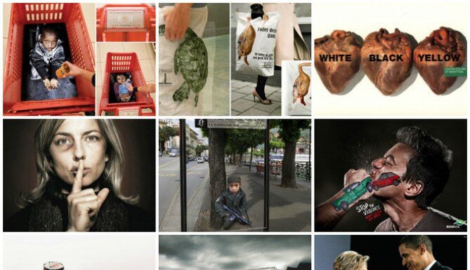 ¡Por fin! El primer anuncio feminista de productos de limpieza