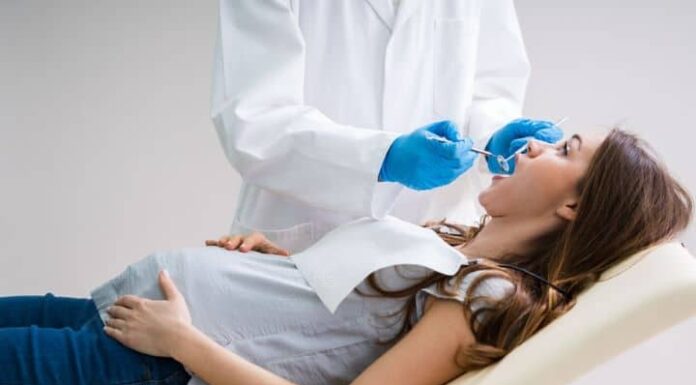 Can Pregnant Women Get a Tooth Pulled? What Expecting Moms Should Know